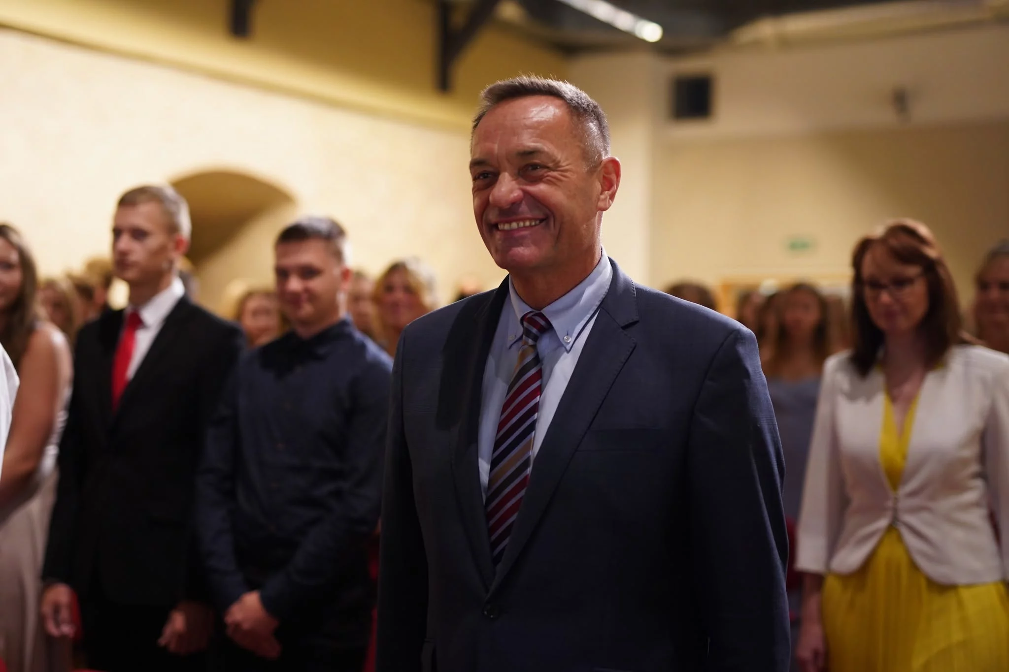 Škola Ekonom - Miroslav Pokorný